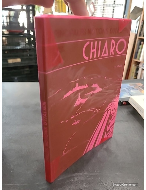 Claro Principales Notions d'espagnol - Grammaire vocabulaire - O Caro