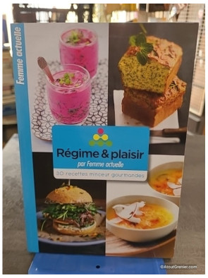 Régime et plaisir
