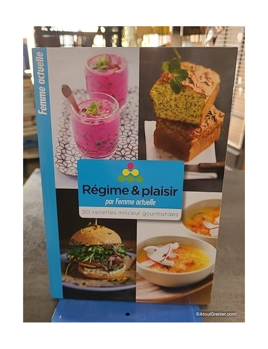 Régime et plaisir