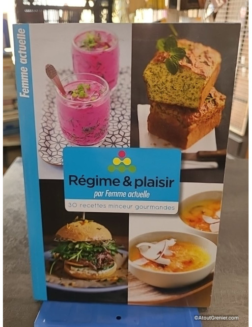 Régime et plaisir
