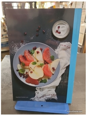 Régime et plaisir
