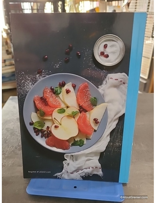 Régime et plaisir