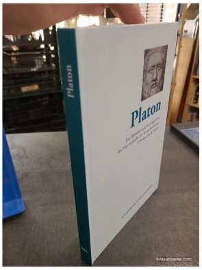 Platon - Apprendre À Philosopher