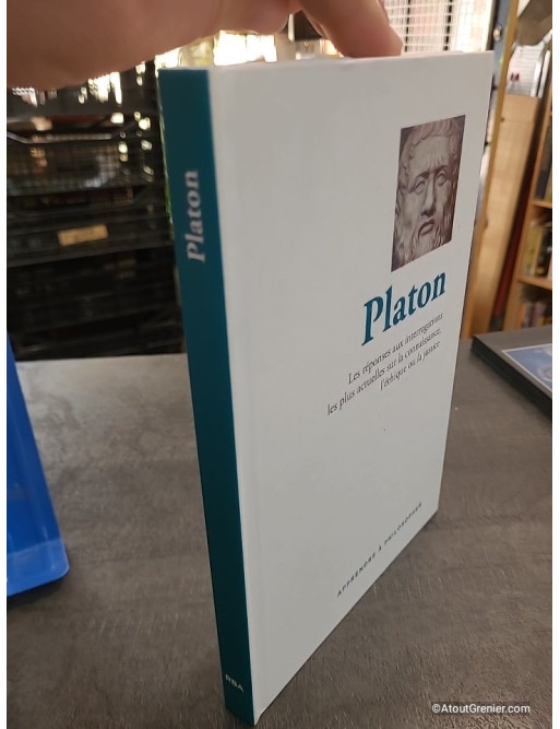 Platon - Apprendre À Philosopher