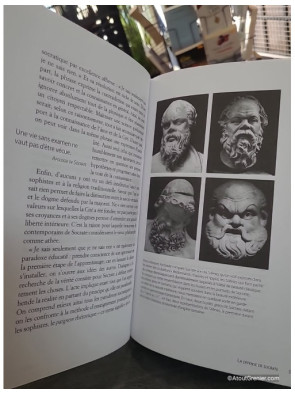 Platon - Apprendre À Philosopher