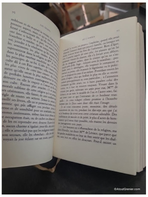 Les Crimes De L'amour - Marquis de Sade