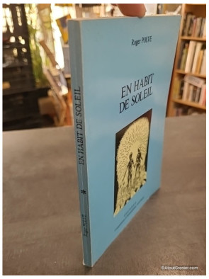 En habit de soleil - Roger Polvé