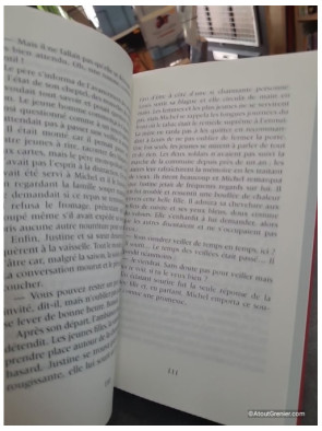 Le Secret de Miette - Marie de Palet