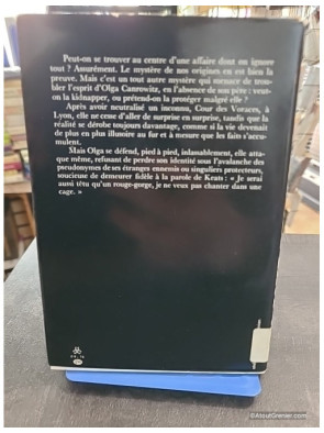 La cour des voraces - Michel Bernard