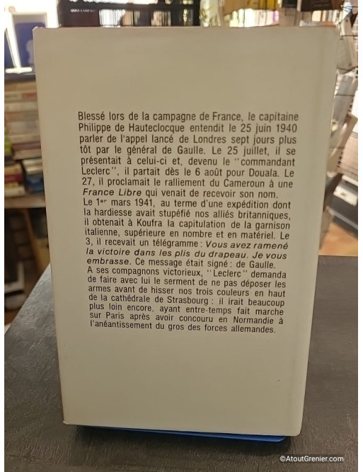 Histoire du Débarquement Avec les Soldats de Rommel - Rémy