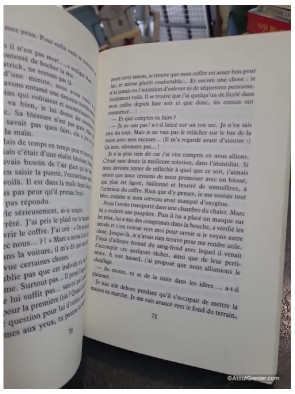 Assassins - Philippe Djian
