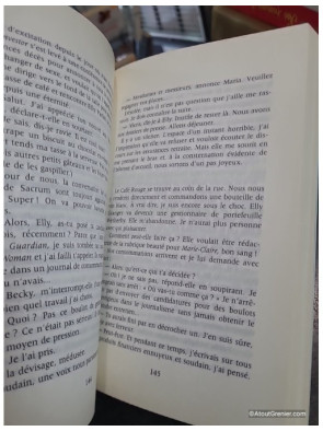 Confessions d'une accro du shopping - Sophie Kinsella