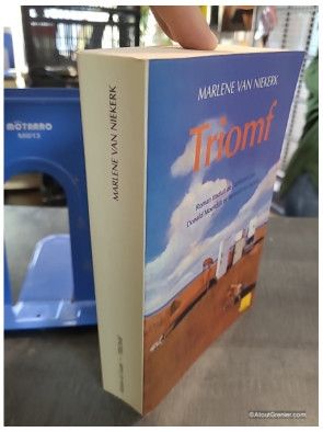 Triomf - Marlene Van Niekerk