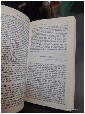 Apologie de Socrate - Criton - Phedon - Platon