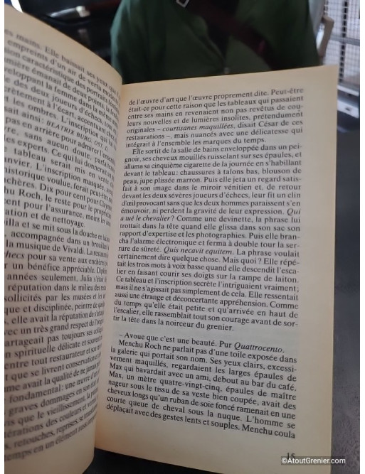 Le savant et le politique - Max Weber