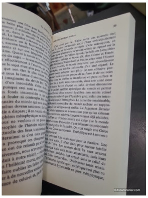 La Théorie du roman - György Lukács