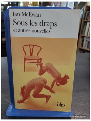 Sous les draps et autres nouvelles - Ian McEwan
