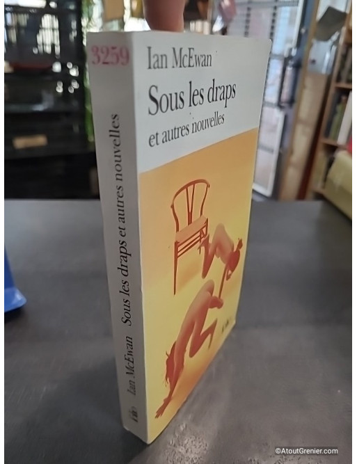 Sous les draps et autres nouvelles - Ian McEwan