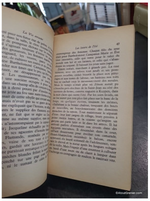 L'Oeuvre au noir - Marguerite Yourcenar