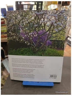 La Taille de transparence et autres tailles simples des arbres et des arbustes - Dominique Cousin