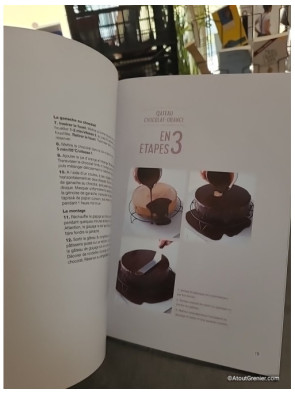 Les Gâteaux - Collection Les Ateliers Thermomix - Thermomix