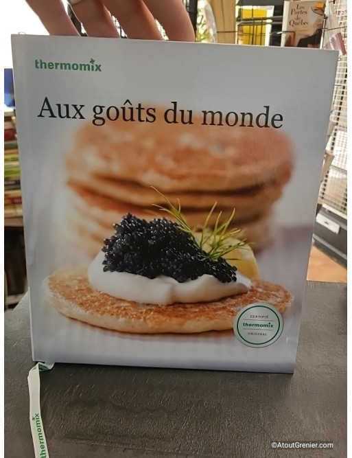 Aux Goûts du monde - Vorwerk
