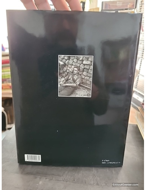 Doisneau 40-44 - Pascal Ory et Robert Doisneau