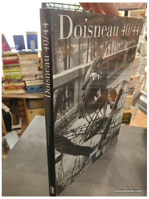 Doisneau 40-44 - Pascal Ory et Robert Doisneau