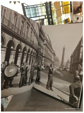 Doisneau 40-44 - Pascal Ory et Robert Doisneau