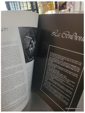 Institut de Calcéologie Bulletin n°1