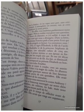 Amélia, un cœur en exil - Marie-Bernadette Dupuy
