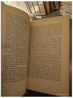 Sartoris - William Faulkner
