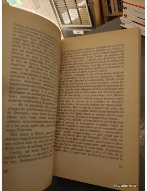 Sartoris - William Faulkner