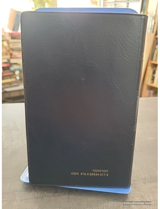 La Sainte Bible-FL - American Bible Society
