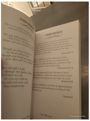 Bible Promises for You - New International Version