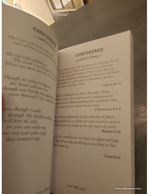 Bible Promises for You - New International Version