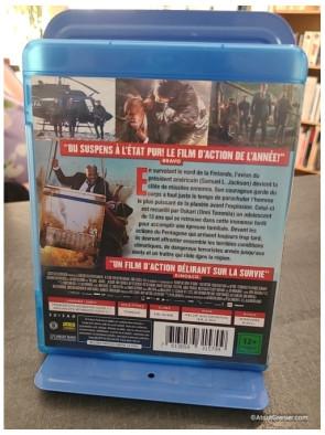 Big Game (DVD)