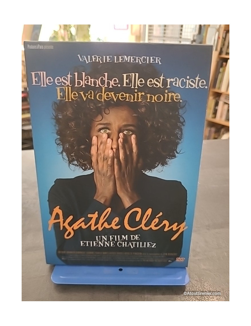 Agathe Cléry (DVD)