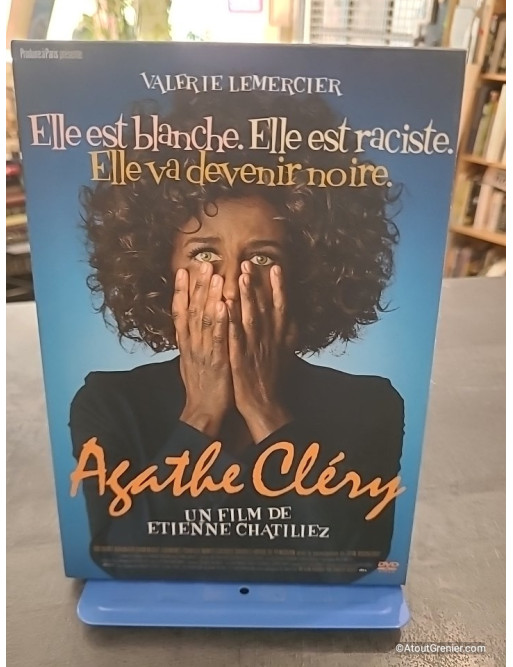 Agathe Cléry (DVD)