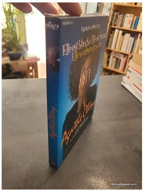 Agathe Cléry (DVD)