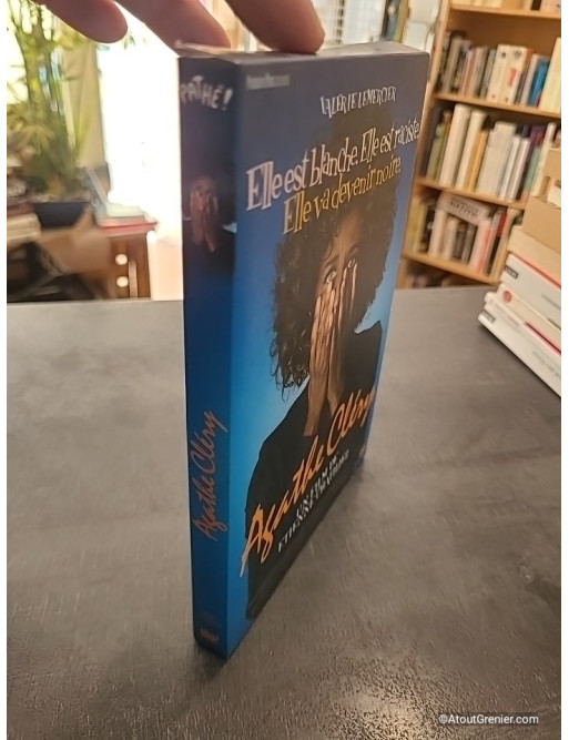 Agathe Cléry (DVD)