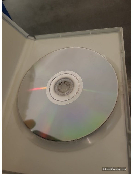 Agathe Cléry (DVD)