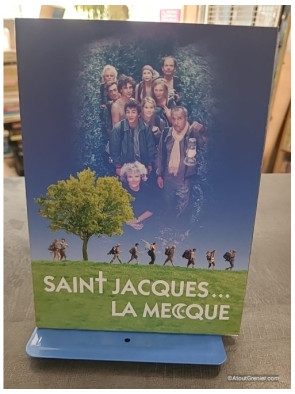 Saint-Jacques... La Mecque (DVD)