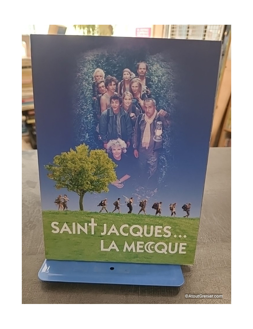 Saint-Jacques... La Mecque (DVD)