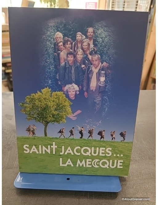 Saint-Jacques... La Mecque (DVD)