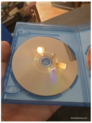 Total Recall - Blu-ray