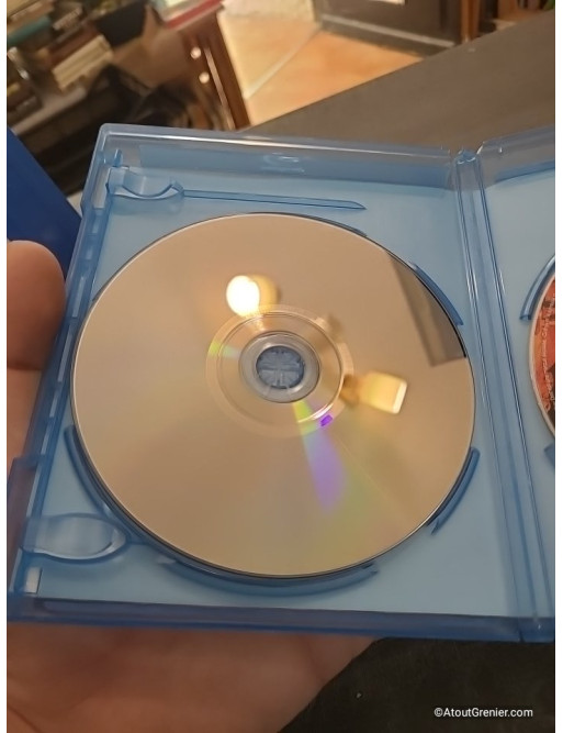 Total Recall - Blu-ray