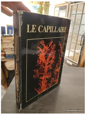 Documentation scientifique des Laboratoires Beytout - Coffret complet des 3 tomes