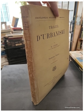 Traité d'urbanisme (première partie)