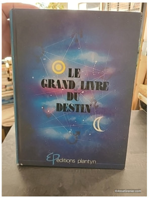Le Grand Livre Du Destin